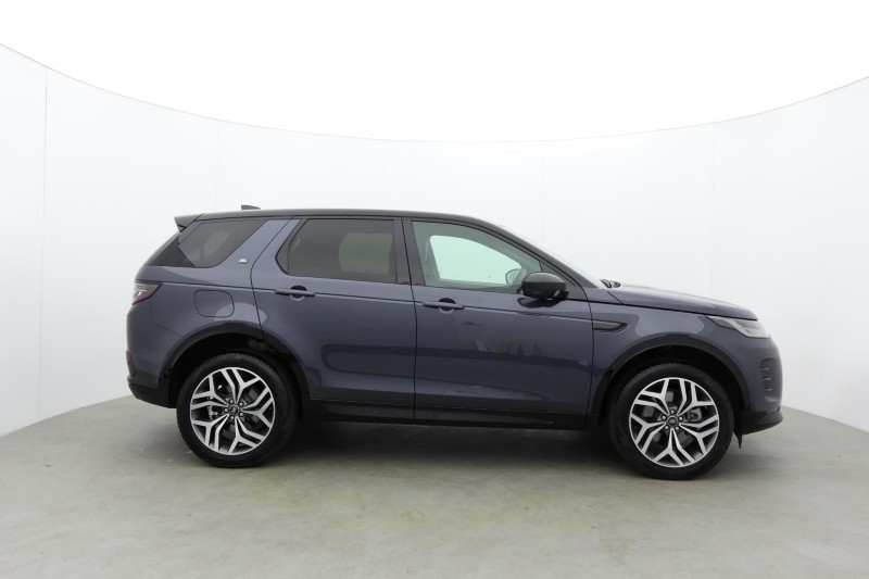 2026 (75) LAND ROVER DISCOVERY SPORT 2.0 D200 Metropolitan 5dr Auto [7 Seat] 5681778