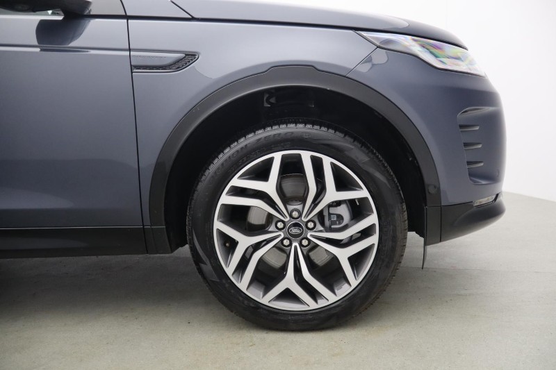 2026 (75) LAND ROVER DISCOVERY SPORT 2.0 D200 Metropolitan 5dr Auto [7 Seat] 5681801