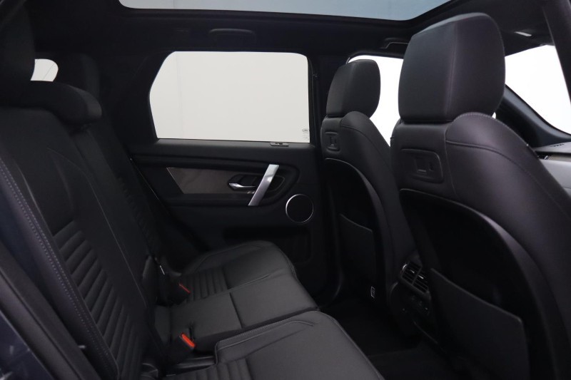 2026 (75) LAND ROVER DISCOVERY SPORT 2.0 D200 Metropolitan 5dr Auto [7 Seat] 5681805