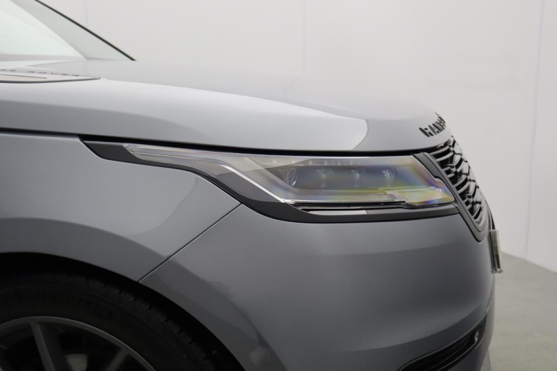 2025 (74) LAND ROVER RANGE ROVER VELAR 2.0 D200 MHEV Dynamic HSE 5dr Auto 5660424
