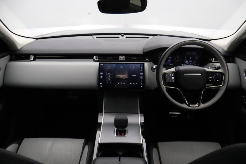 2025 (74) LAND ROVER RANGE ROVER VELAR 2.0 D200 MHEV Dynamic HSE 5dr Auto 5660388