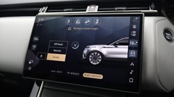 2025 (74) LAND ROVER RANGE ROVER VELAR 2.0 D200 MHEV Dynamic HSE 5dr Auto 5660405