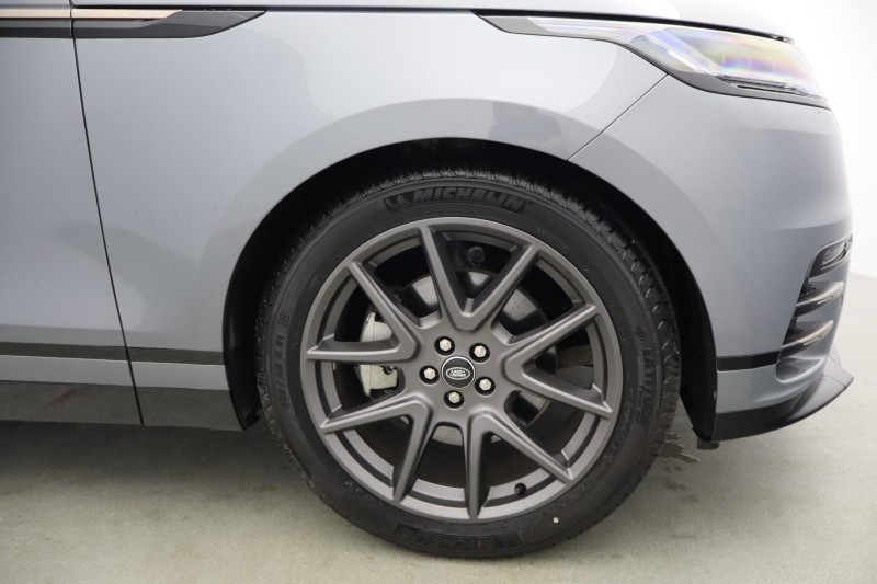 2025 (74) LAND ROVER RANGE ROVER VELAR 2.0 D200 MHEV Dynamic HSE 5dr Auto 5660422