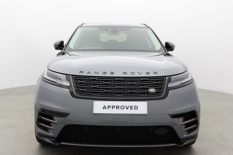 2025 (74) LAND ROVER RANGE ROVER VELAR 2.0 D200 MHEV Dynamic HSE 5dr Auto 5660366