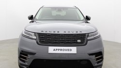 2025 (74) LAND ROVER RANGE ROVER VELAR 2.0 D200 MHEV Dynamic HSE 5dr Auto 5660366