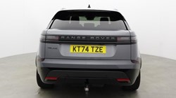 2025 (74) LAND ROVER RANGE ROVER VELAR 2.0 D200 MHEV Dynamic HSE 5dr Auto 5660368