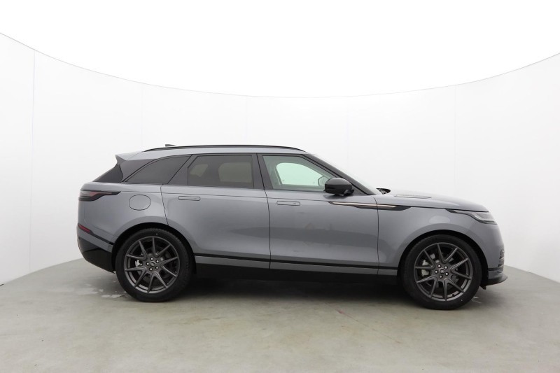 2025 (74) LAND ROVER RANGE ROVER VELAR 2.0 D200 MHEV Dynamic HSE 5dr Auto 5660369
