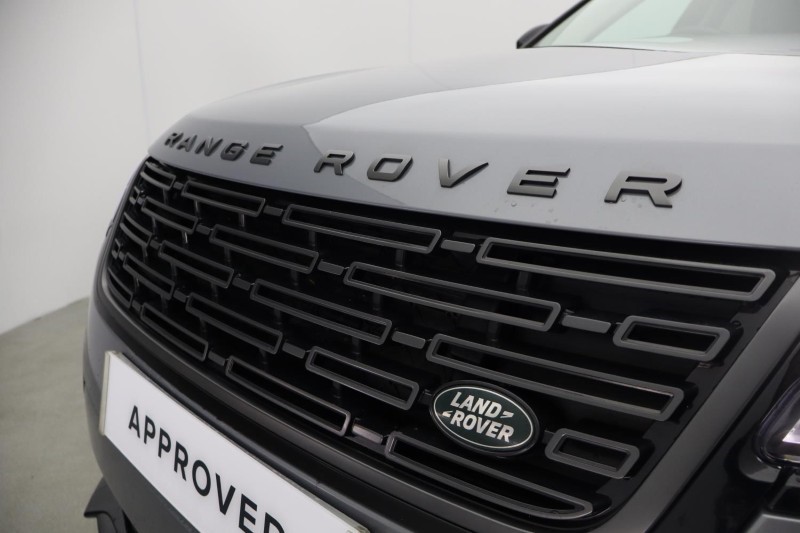 2025 (74) LAND ROVER RANGE ROVER VELAR 2.0 D200 MHEV Dynamic HSE 5dr Auto 5660420