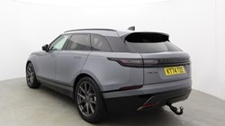 2025 (74) LAND ROVER RANGE ROVER VELAR 2.0 D200 MHEV Dynamic HSE 5dr Auto 5660372