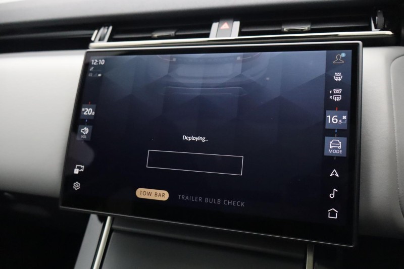 2025 (74) LAND ROVER RANGE ROVER VELAR 2.0 D200 MHEV Dynamic HSE 5dr Auto 5660412