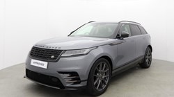 2025 (74) LAND ROVER RANGE ROVER VELAR 2.0 D200 MHEV Dynamic HSE 5dr Auto 5660367