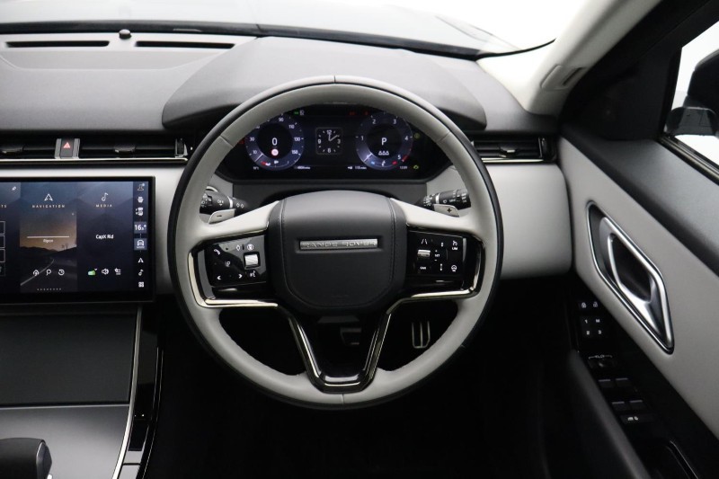 2025 (74) LAND ROVER RANGE ROVER VELAR 2.0 D200 MHEV Dynamic HSE 5dr Auto 5660390