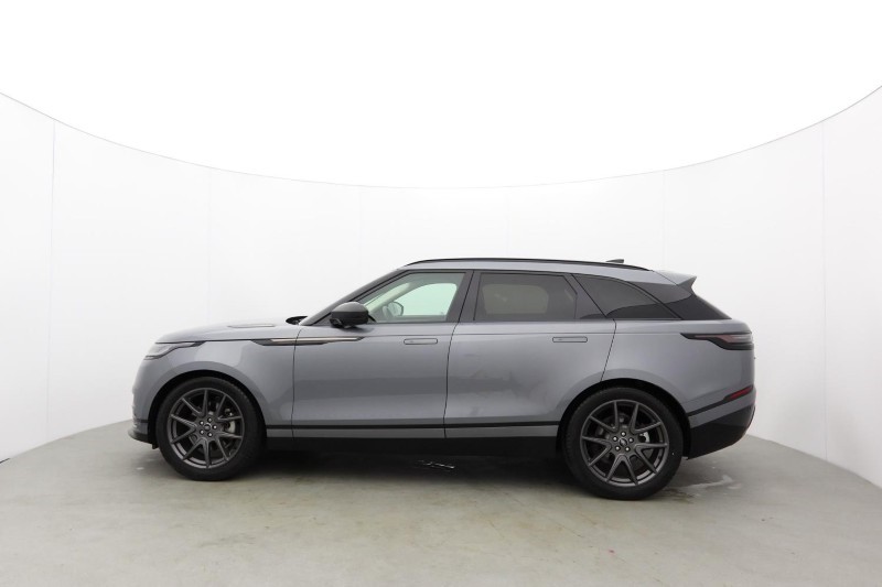 2025 (74) LAND ROVER RANGE ROVER VELAR 2.0 D200 MHEV Dynamic HSE 5dr Auto 5660370