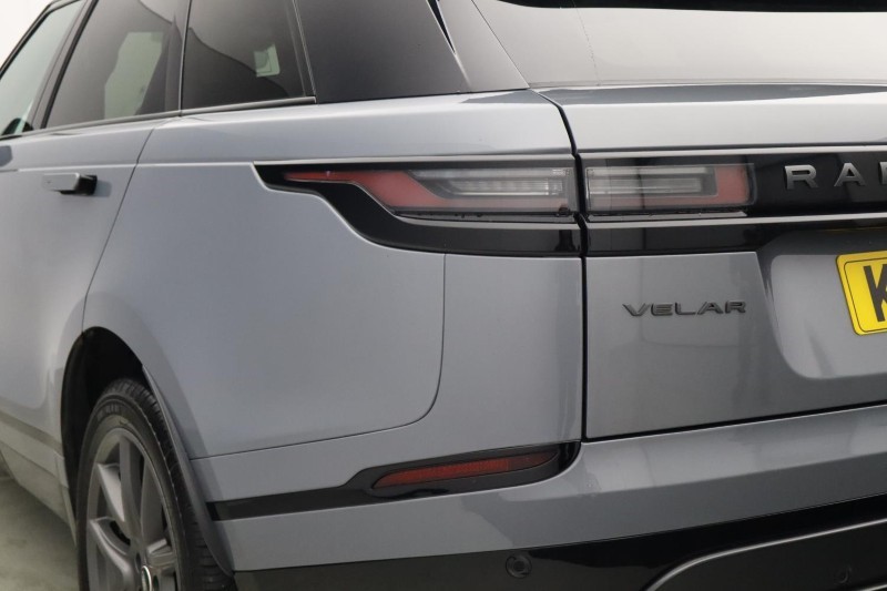 2025 (74) LAND ROVER RANGE ROVER VELAR 2.0 D200 MHEV Dynamic HSE 5dr Auto 5660374