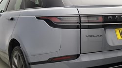 2025 (74) LAND ROVER RANGE ROVER VELAR 2.0 D200 MHEV Dynamic HSE 5dr Auto 5660374