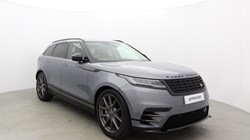 2025 (74) LAND ROVER RANGE ROVER VELAR 2.0 D200 MHEV Dynamic HSE 5dr Auto 5660365