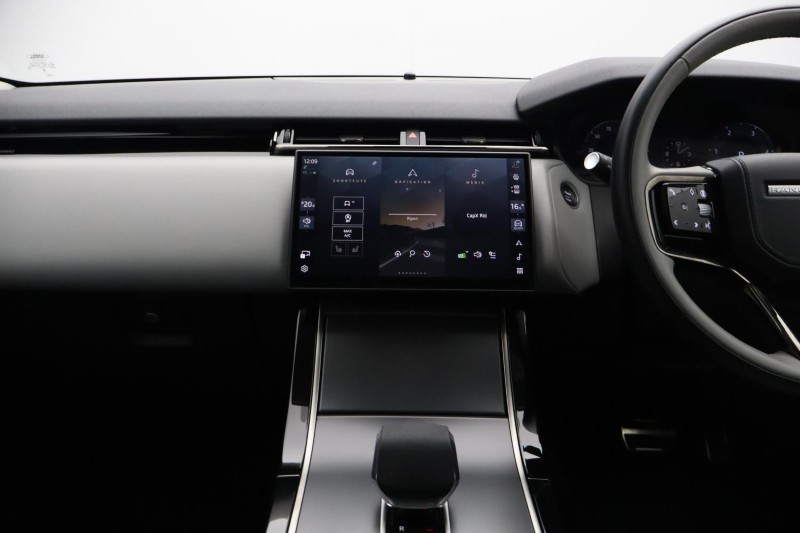 2025 (74) LAND ROVER RANGE ROVER VELAR 2.0 D200 MHEV Dynamic HSE 5dr Auto 5660389