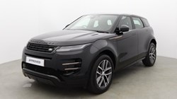 2024 (74) LAND ROVER RANGE ROVER EVOQUE 2.0 D165 Dynamic SE 5dr Auto 5665543