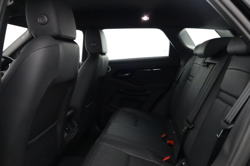 2024 (74) LAND ROVER RANGE ROVER EVOQUE 2.0 D165 Dynamic SE 5dr Auto 5665561