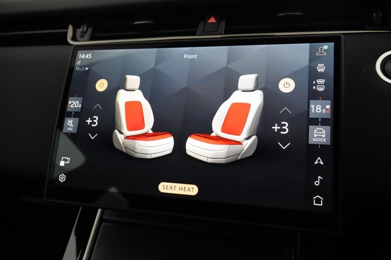2024 (74) LAND ROVER RANGE ROVER EVOQUE 2.0 D165 Dynamic SE 5dr Auto 5665592