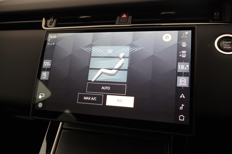 2024 (74) LAND ROVER RANGE ROVER EVOQUE 2.0 D165 Dynamic SE 5dr Auto 5665593