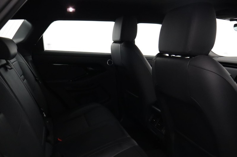 2024 (74) LAND ROVER RANGE ROVER EVOQUE 2.0 D165 Dynamic SE 5dr Auto 5665562