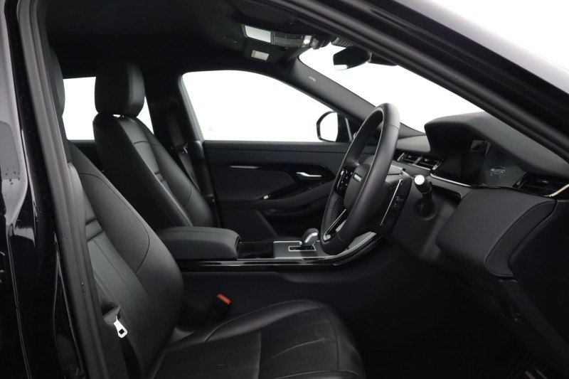 2024 (74) LAND ROVER RANGE ROVER EVOQUE 2.0 D165 Dynamic SE 5dr Auto 5665567