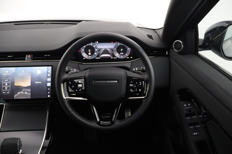 2024 (74) LAND ROVER RANGE ROVER EVOQUE 2.0 D165 Dynamic SE 5dr Auto 5665585