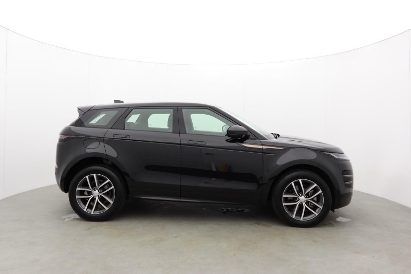 2024 (74) LAND ROVER RANGE ROVER EVOQUE 2.0 D165 Dynamic SE 5dr Auto 5665545