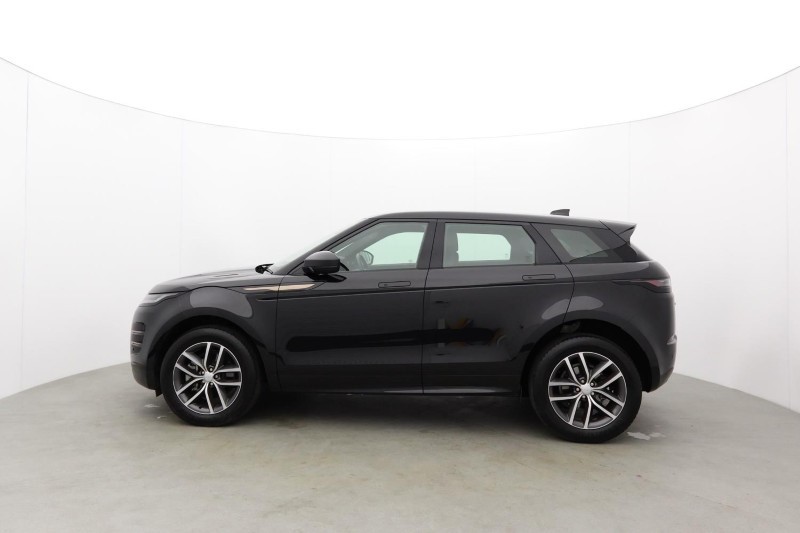 2024 (74) LAND ROVER RANGE ROVER EVOQUE 2.0 D165 Dynamic SE 5dr Auto 5665546
