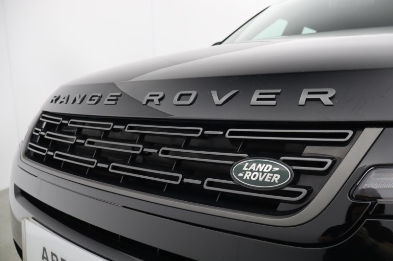 2024 (74) LAND ROVER RANGE ROVER EVOQUE 2.0 D165 Dynamic SE 5dr Auto 5665578