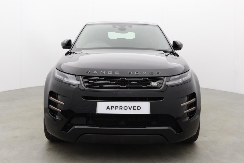 2024 (74) LAND ROVER RANGE ROVER EVOQUE 2.0 D165 Dynamic SE 5dr Auto 5665542