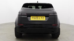 2025 (25) LAND ROVER RANGE ROVER EVOQUE 2.0 D200 Dynamic SE 5dr Auto 5659525
