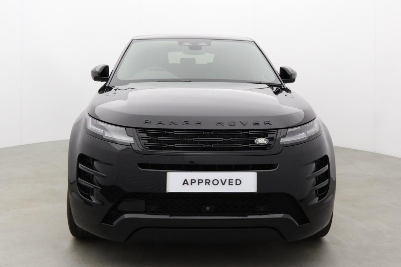 2025 (25) LAND ROVER RANGE ROVER EVOQUE 2.0 D200 Dynamic SE 5dr Auto 5659523