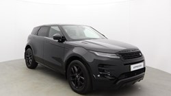 2025 (25) LAND ROVER RANGE ROVER EVOQUE 2.0 D200 Dynamic SE 5dr Auto 5659522