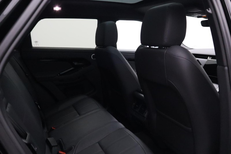 2025 (25) LAND ROVER RANGE ROVER EVOQUE 2.0 D200 Dynamic SE 5dr Auto 5659545