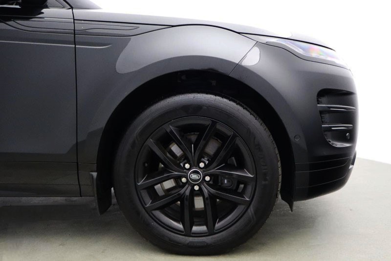 2025 (25) LAND ROVER RANGE ROVER EVOQUE 2.0 D200 Dynamic SE 5dr Auto 5659806