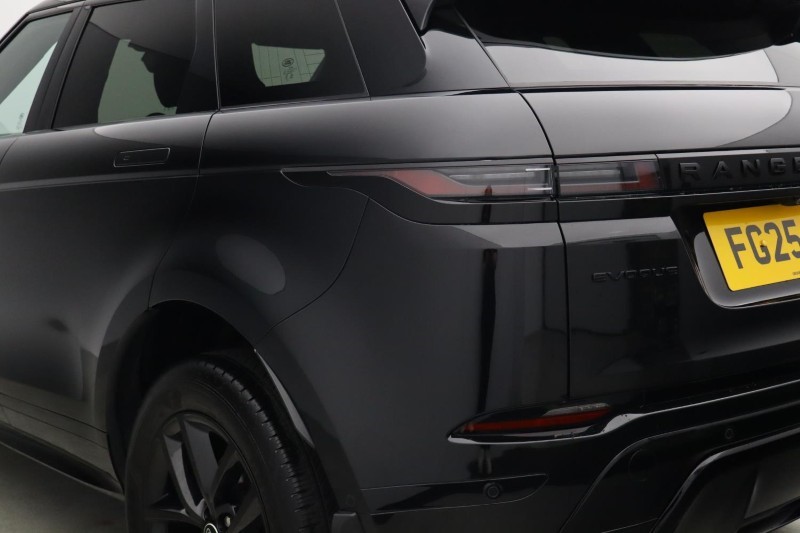 2025 (25) LAND ROVER RANGE ROVER EVOQUE 2.0 D200 Dynamic SE 5dr Auto 5659531
