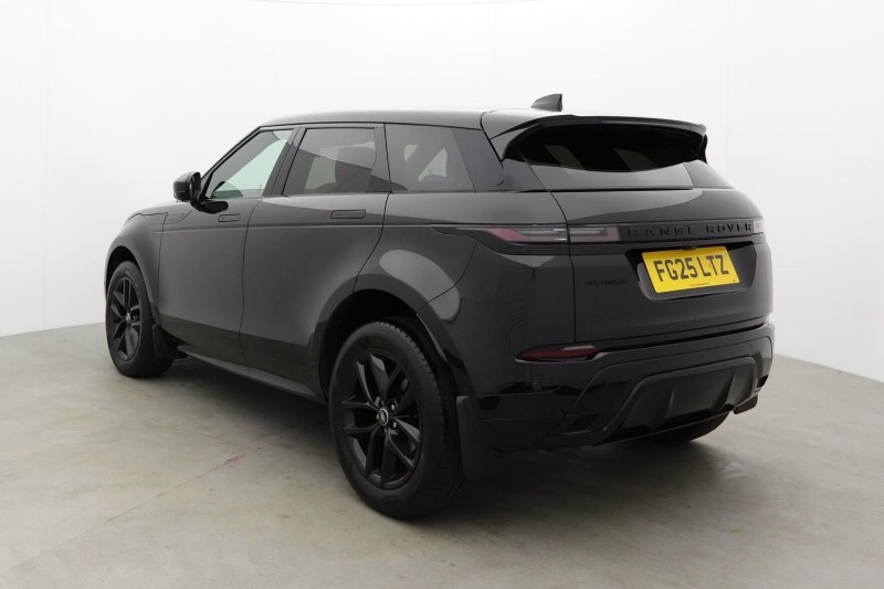 2025 (25) LAND ROVER RANGE ROVER EVOQUE 2.0 D200 Dynamic SE 5dr Auto 5659529
