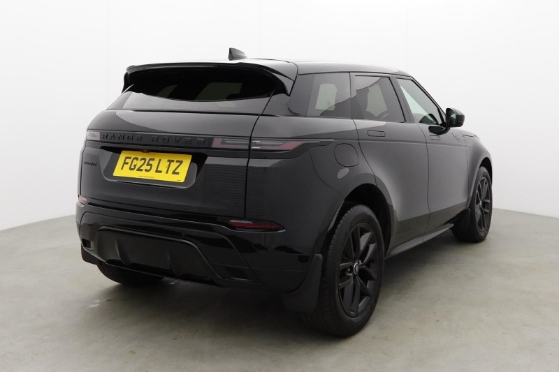 2025 (25) LAND ROVER RANGE ROVER EVOQUE 2.0 D200 Dynamic SE 5dr Auto 5659528