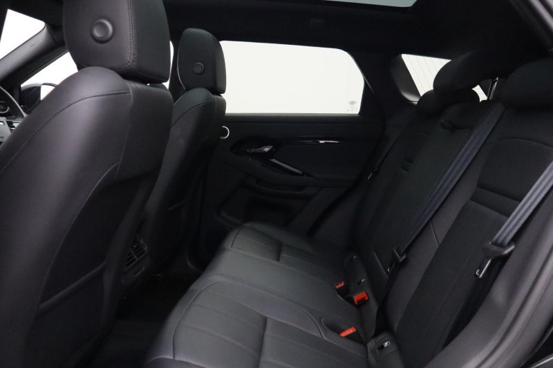 2025 (25) LAND ROVER RANGE ROVER EVOQUE 2.0 D200 Dynamic SE 5dr Auto 5659541