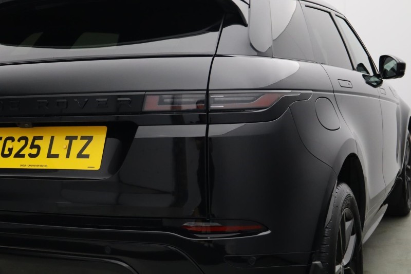 2025 (25) LAND ROVER RANGE ROVER EVOQUE 2.0 D200 Dynamic SE 5dr Auto 5659530
