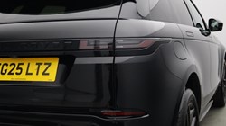 2025 (25) LAND ROVER RANGE ROVER EVOQUE 2.0 D200 Dynamic SE 5dr Auto 5659530