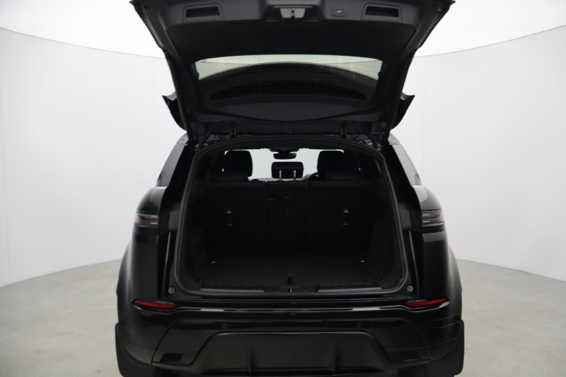 2025 (25) LAND ROVER RANGE ROVER EVOQUE 2.0 D200 Dynamic SE 5dr Auto 5659535