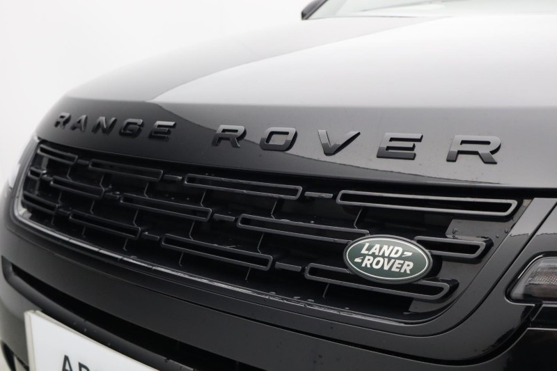 2025 (25) LAND ROVER RANGE ROVER EVOQUE 2.0 D200 Dynamic SE 5dr Auto 5659577