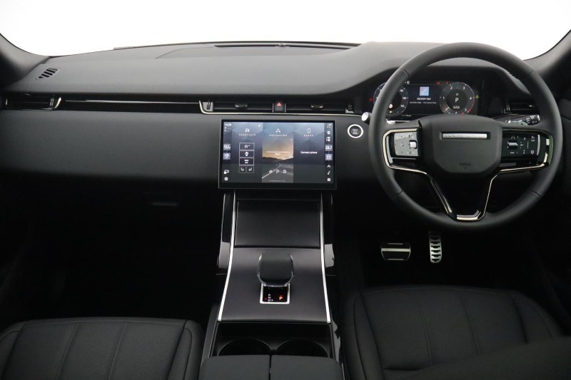 2025 (25) LAND ROVER RANGE ROVER EVOQUE 2.0 D200 Dynamic SE 5dr Auto 5659809