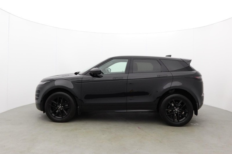 2025 (25) LAND ROVER RANGE ROVER EVOQUE 2.0 D200 Dynamic SE 5dr Auto 5659527