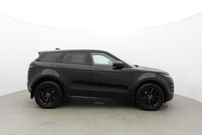 2025 (25) LAND ROVER RANGE ROVER EVOQUE 2.0 D200 Dynamic SE 5dr Auto 5659526
