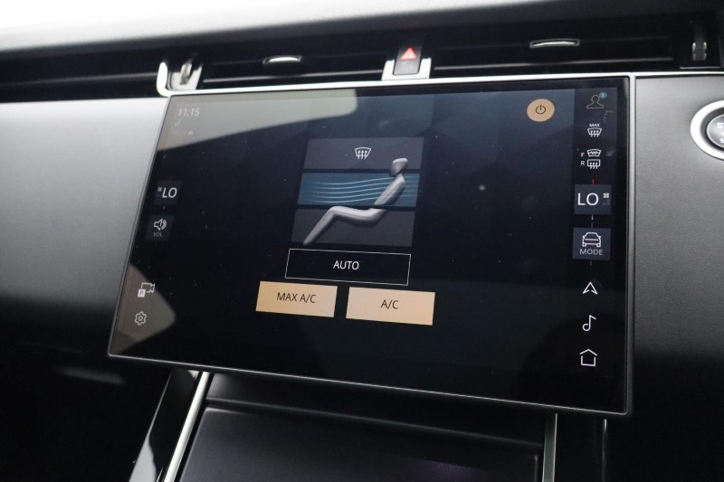 2025 (25) LAND ROVER RANGE ROVER EVOQUE 2.0 D200 Dynamic SE 5dr Auto 5659558