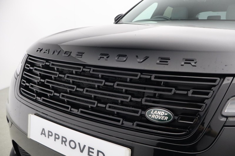 2023 (23) LAND ROVER RANGE ROVER VELAR 2.0 P250 Dynamic SE 5dr Auto 5653167
